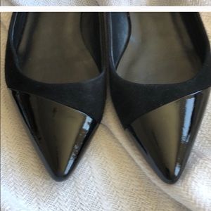 Cole Haan Shoes - Cole Han Suede flats Cole Haan Shoes - Cole Han Suede flats